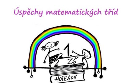 Úspěchy matematických tříd