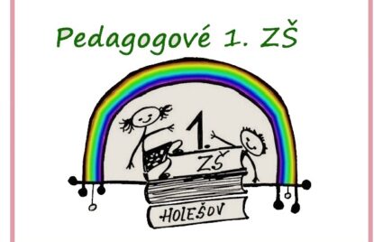 Pedagogové v roce 2021 -22