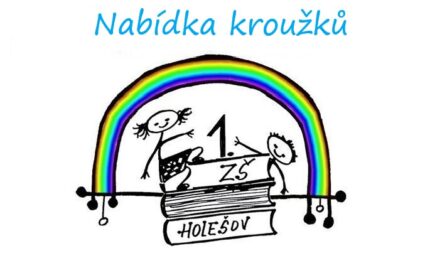 Nabídka kroužků