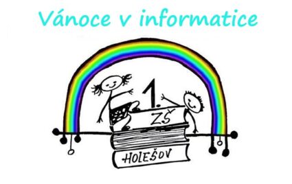 Vánoce v informatice