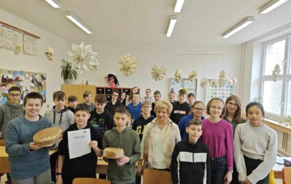 Dvojnásobné vítězství v matematické soutěži Zlínského kraje